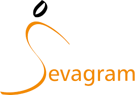 Sevagram logo